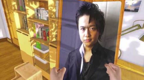 VRカノジョ 乙女にもうれしい 楽しみ方 杉田智和 中村悠一 子安 ZAZEL