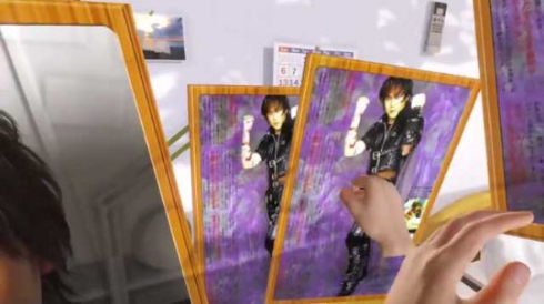 VRカノジョ 乙女にもうれしい 楽しみ方 杉田智和 中村悠一 子安 ZAZEL