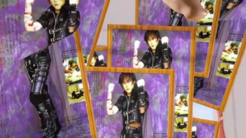 VRカノジョ 乙女にもうれしい 楽しみ方 杉田智和 中村悠一 子安 ZAZEL