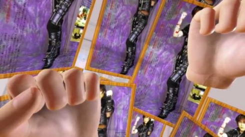 VRカノジョ 乙女にもうれしい 楽しみ方 杉田智和 中村悠一 子安 ZAZEL