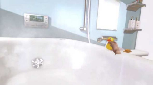 VRカノジョ 乙女にもうれしい 楽しみ方 杉田智和 中村悠一 子安 ZAZEL