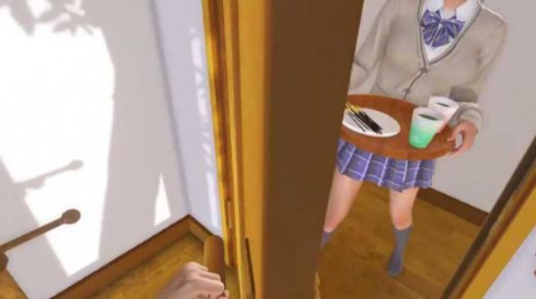 VRカノジョ 乙女にもうれしい 楽しみ方 杉田智和 中村悠一 子安 ZAZEL