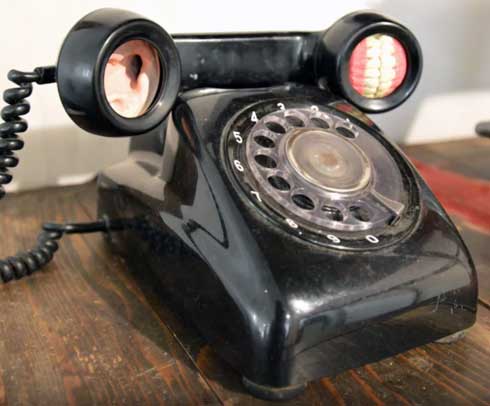 樹脂クジラ 山田勇魚さん