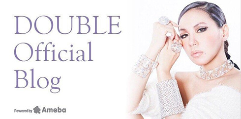 DOUBLE TAKAKO 乳がん