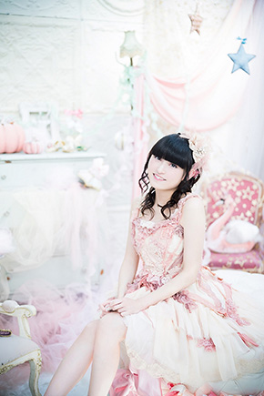 アニメ LOST SONG 田村ゆかり TEARS ECHO AnimeJapan 2018