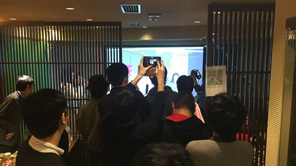 VRChatの住人に聞く