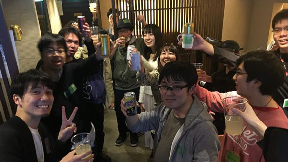 VRChatの住人に聞く