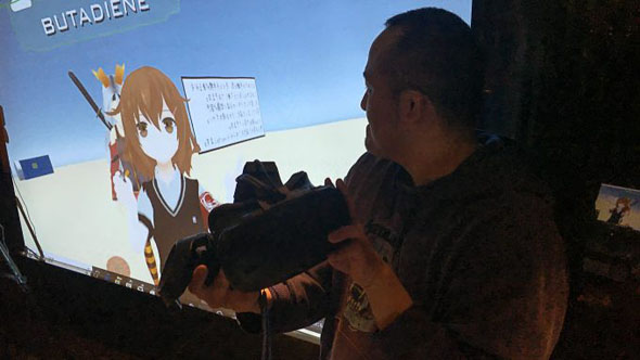 VRChatの住人に聞く