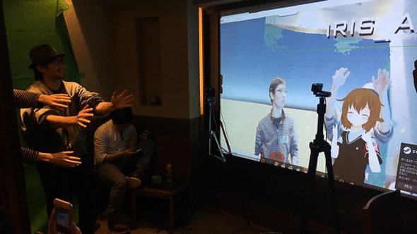 VRChatの住人に聞く