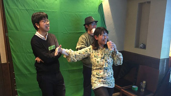 VRChatの住人に聞く