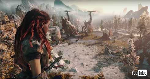 ホワイトハウスがゲームの暴力性訴える暴力・グロ描写だらけの動画を公開　NPO団体公開の反論動画に称賛集まる