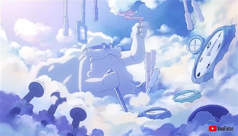 オレゴン州がジブリ風PRアニメを公開　カエルが女の子に変身する、ファンタジー溢れる短編