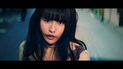 SUPER☆GiRLS 浅川梨奈 ツンデレ 制服