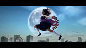 SUPER☆GiRLS 浅川梨奈 ツンデレ 制服