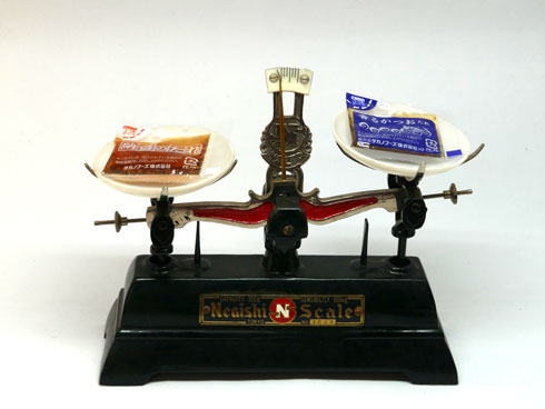 タレの内容量調査