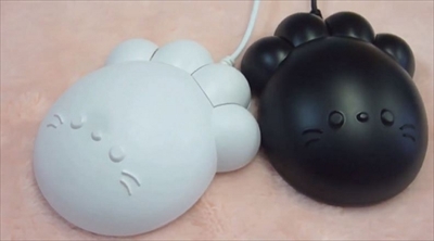 プニティマウス