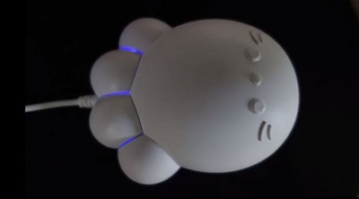 プニティマウス