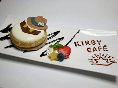 ラーメン パンダ