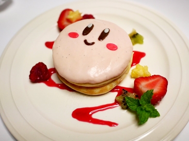 ラーメン パンダ