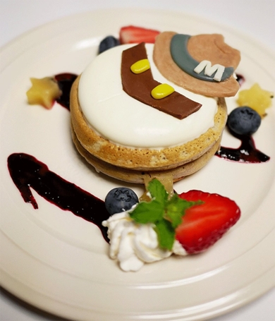 ラーメン パンダ