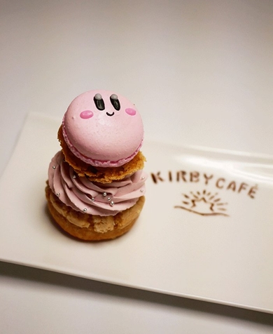 ラーメン パンダ