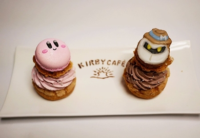 ラーメン パンダ