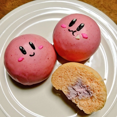 ラーメン パンダ