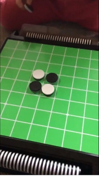 オセロ 最速負け