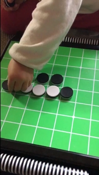 オセロ 最速負け