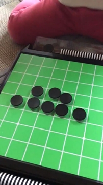 オセロ 最速負け