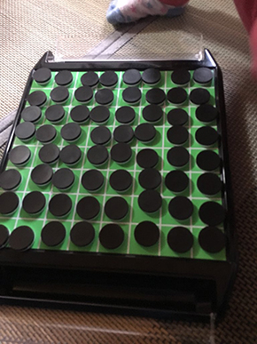 オセロ 最速負け