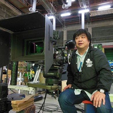 ゲームマスター