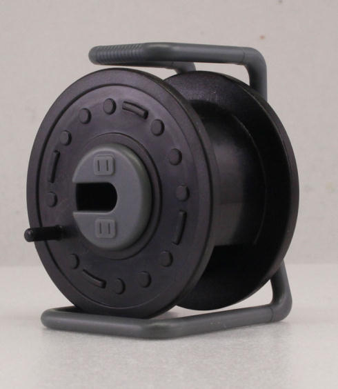 コードリール黒