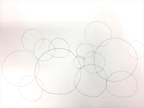 ねとらぼイラストテクニック　漫画　作画　絵 爆発