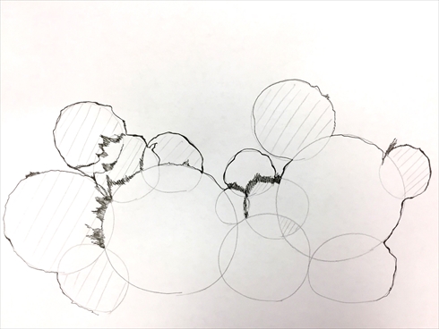 ねとらぼイラストテクニック　漫画　作画　絵 爆発