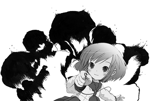 ねとらぼイラストテクニック　漫画　作画　絵 爆発