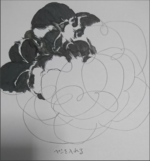 ねとらぼイラストテクニック　漫画　作画　絵 爆発