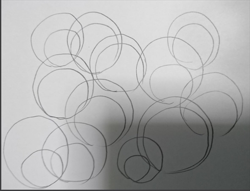 ねとらぼイラストテクニック　漫画　作画　絵 爆発