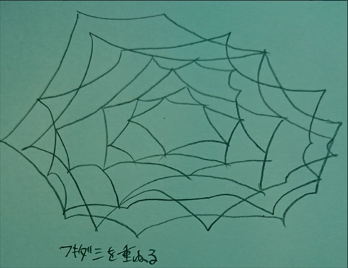 ねとらぼイラストテクニック　漫画　作画　絵 爆発