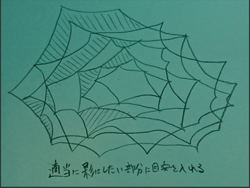 ねとらぼイラストテクニック　漫画　作画　絵 爆発