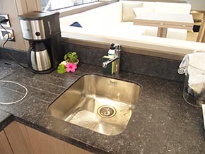 Sunseeker Manhattan 52