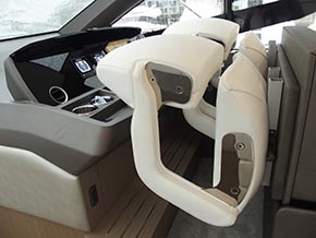 Sunseeker Manhattan 52