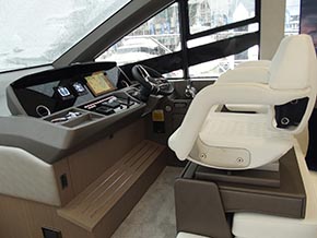 Sunseeker Manhattan 52