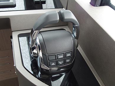 Sunseeker Manhattan 52