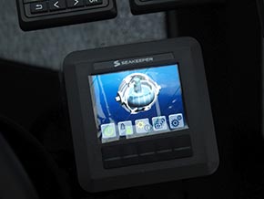 Sunseeker Manhattan 52