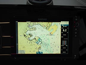 Sunseeker Manhattan 52