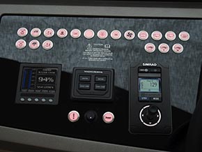 Sunseeker Manhattan 52