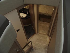 Sunseeker Manhattan 52