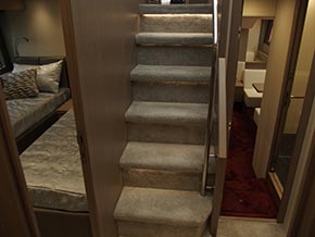 Sunseeker Manhattan 52