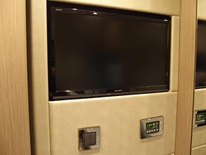 Sunseeker Manhattan 52